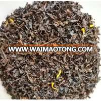 OEM Certified Organic Mango Cranberry Fruit Flavor Tea