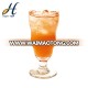 High Grade Peach Paradise Fruit Flavor Tea Beverage for Bubble Tea